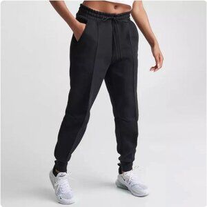 Nike Sportswear Womens Tech Fleece Jogger Pants Size XL Black FB8330-010